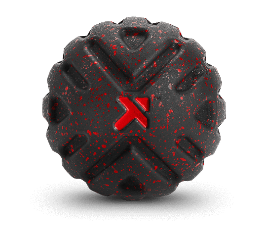 Triggerpoint MB Deep Tissue 2.5" Therapy Ball