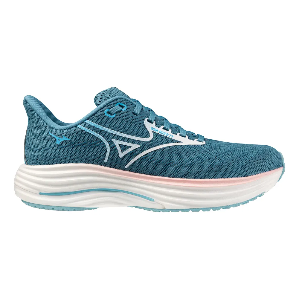 Mizuno Women's Wave Rider 29