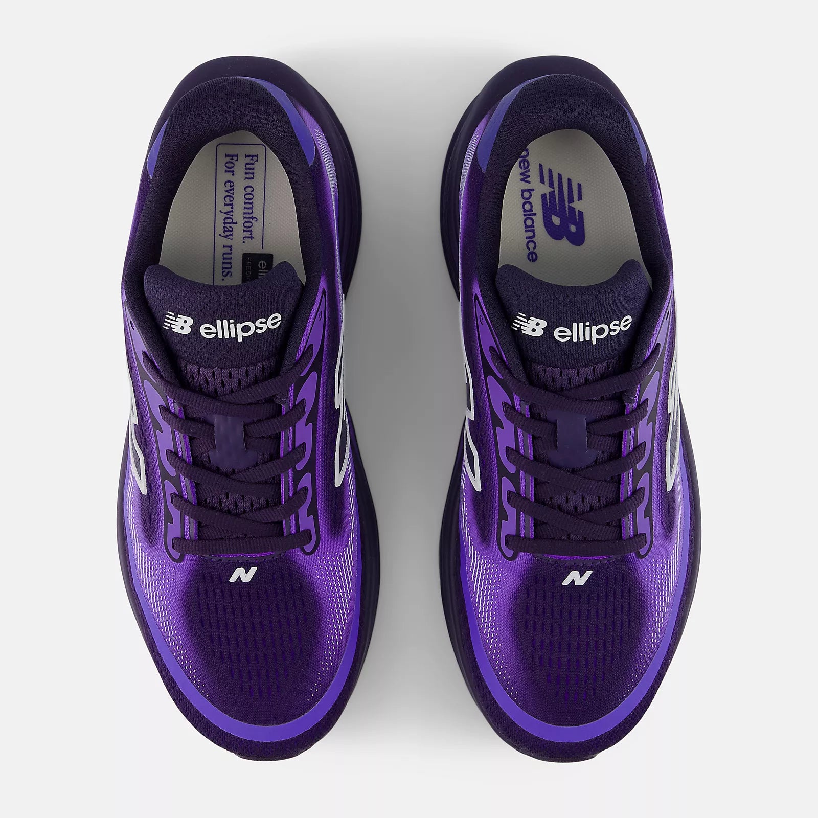 New Balance Women's Ellipse v1