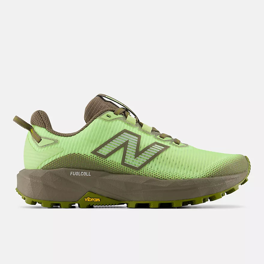 New Balance Women's Fuelcell Rebel Trail