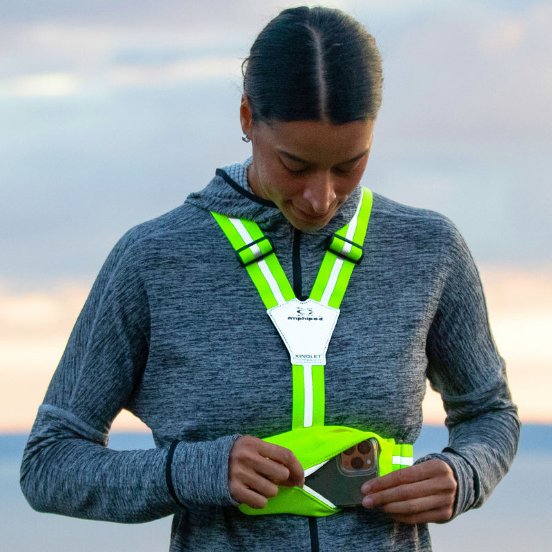 Amphipod Xinglet Pocket Luxe